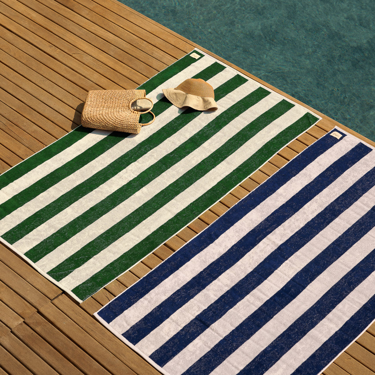 Strand-Badetücher - Dalfilo