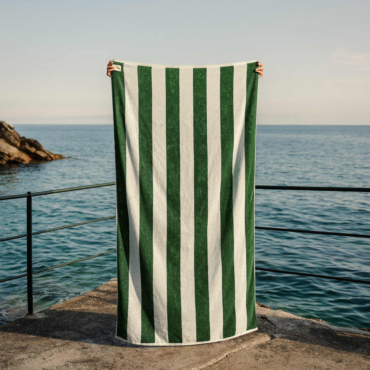 Strand-Badetücher - Dalfilo