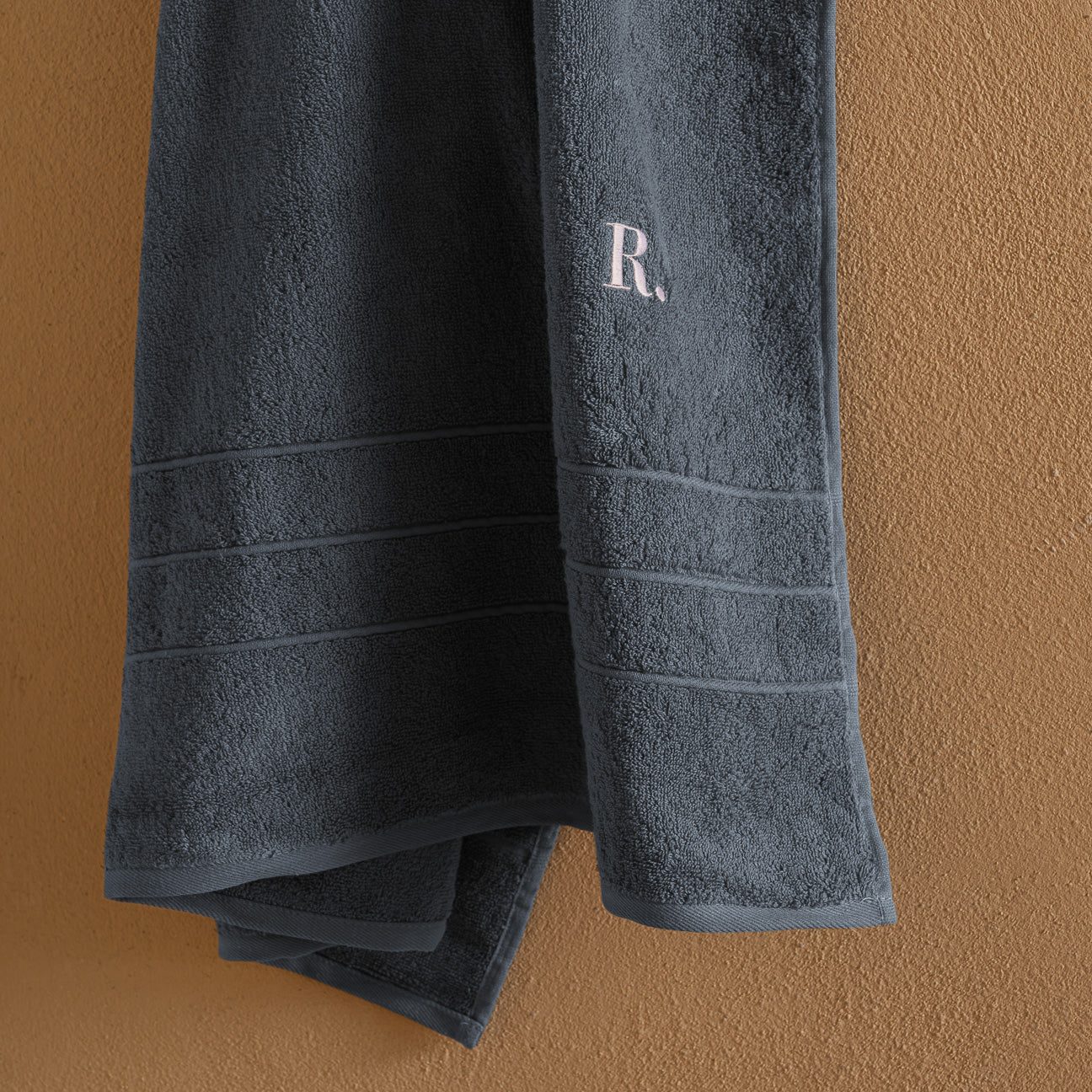 Klassik Set 4-Teilig
- Einheitsgröße- Denim- Baumwolle - Dalfilo