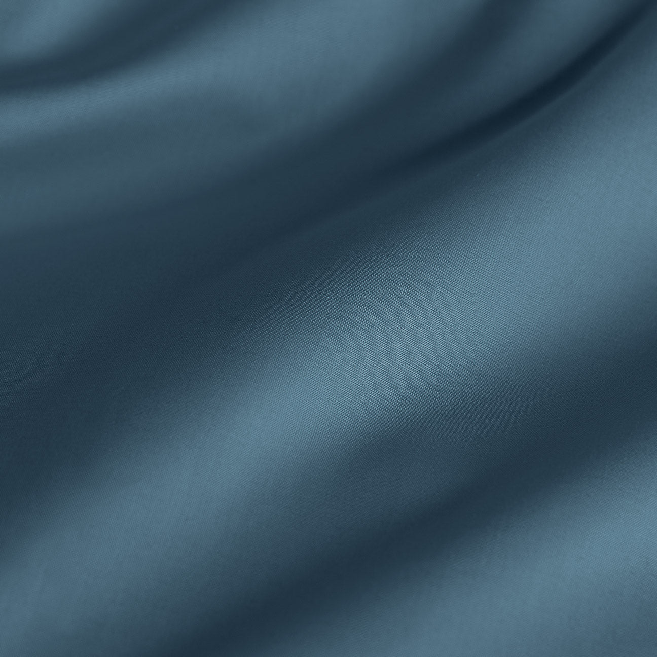 Baumwolle Bettbezug
- 135x200 cm- Denim- Perkal - Dalfilo