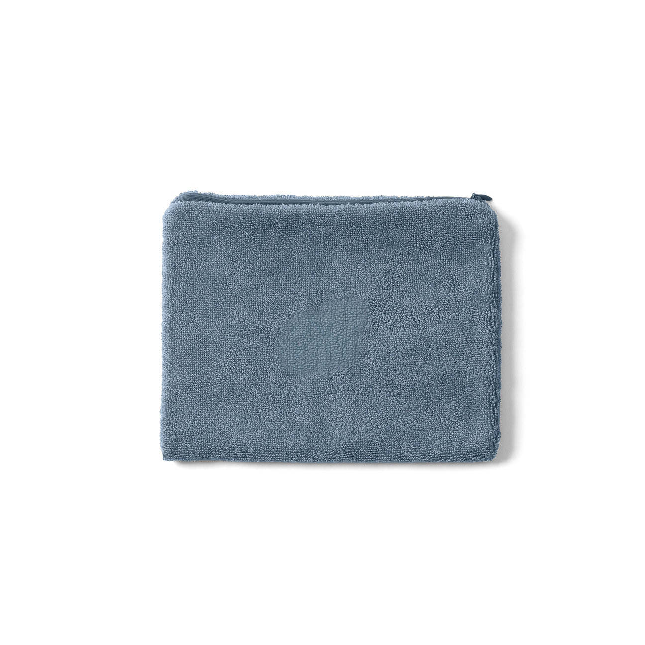 Kosmetiktäschchen
- 26x20 cm- Denim- Baumwolle - Dalfilo