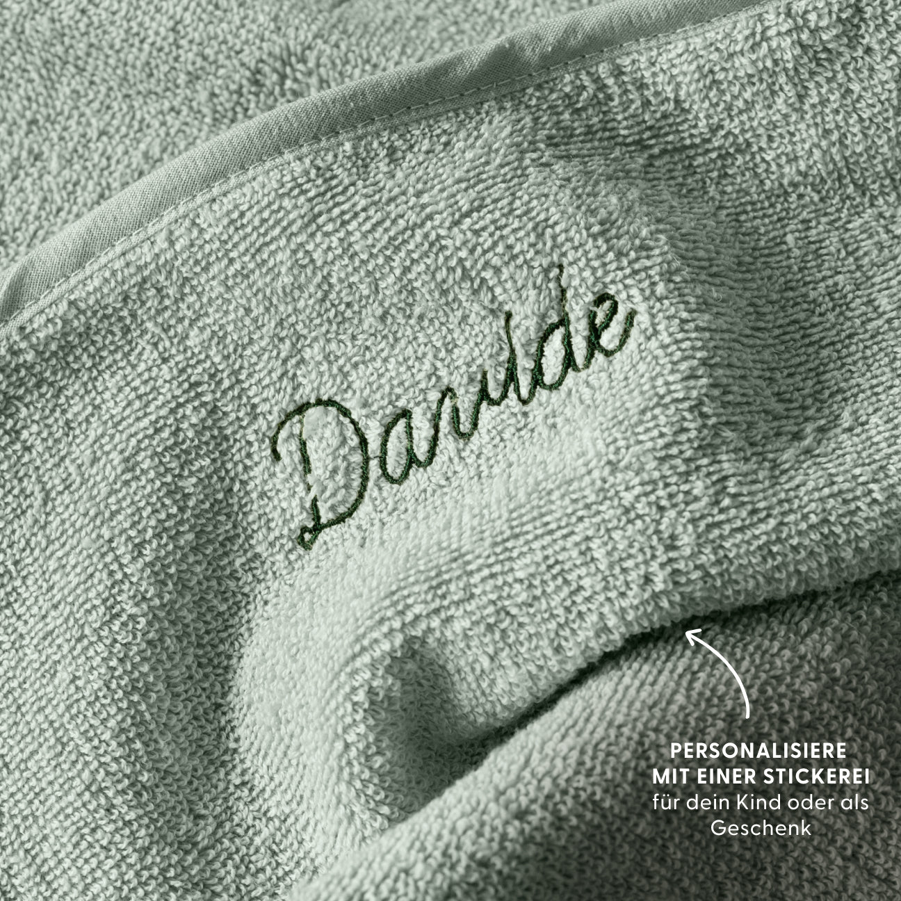 Kinder-Linie - Dalfilo